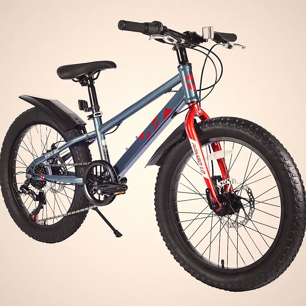 Reflectors Fat Tire Bike
