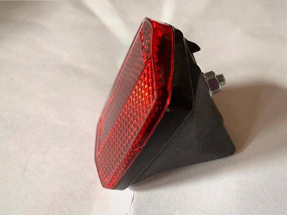 Reflectors Tricycle