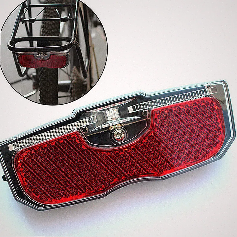 Reflectors Fitness Bike