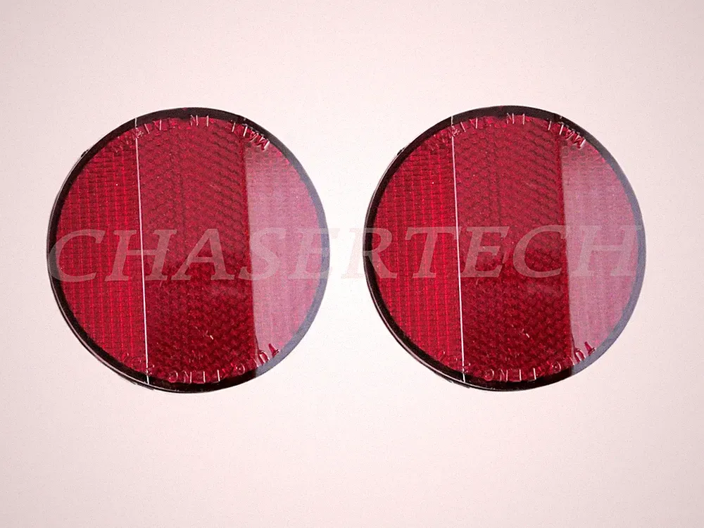 Reflectors Bicycle Light