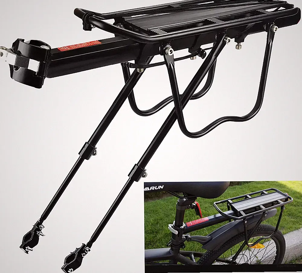 Reflectors Cargo Bike