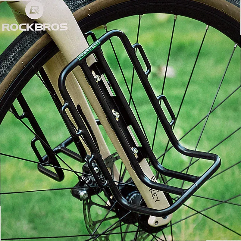 Reflectors Gravel Bike
