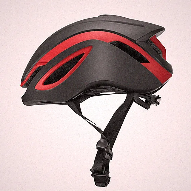 RockBros Bike Helmet Aerodynamic Road Cycling Mountain Biking&Cyclocross Helmet